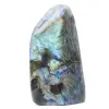 Pietra ornamentale labradorite - 0