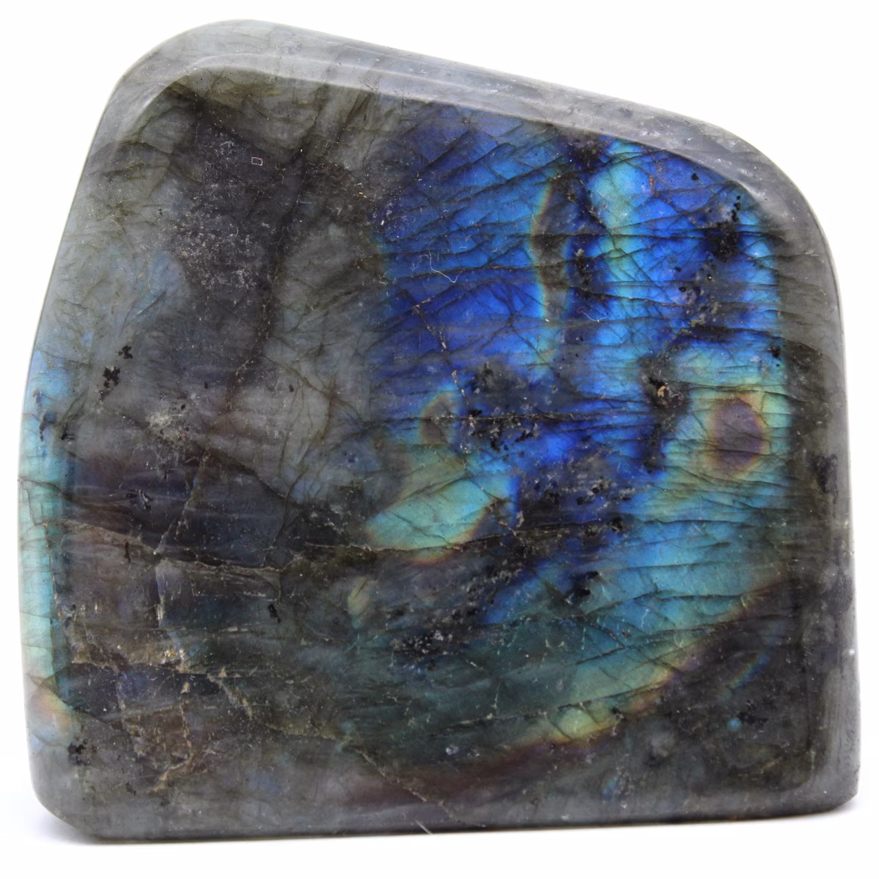 Pietra decorativa labradorite