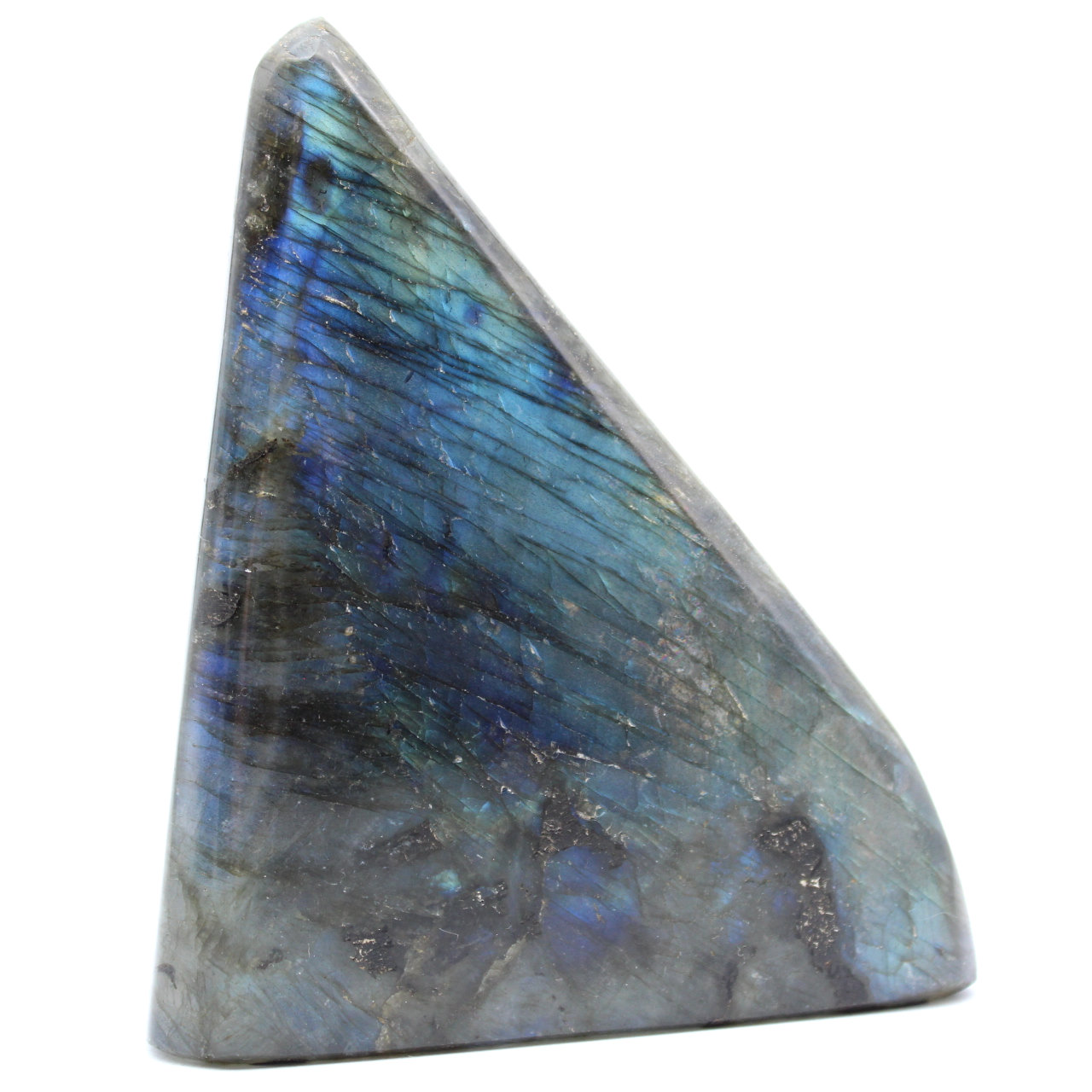 Labradorite posa di pietra