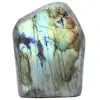 Blocco di labradorite - 0