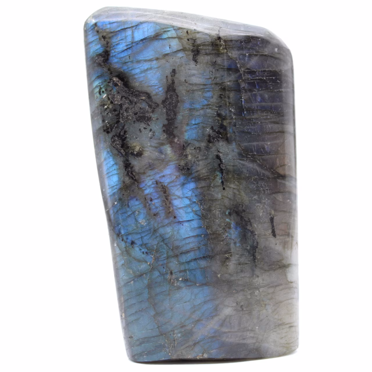 Labradorite per la decorazione