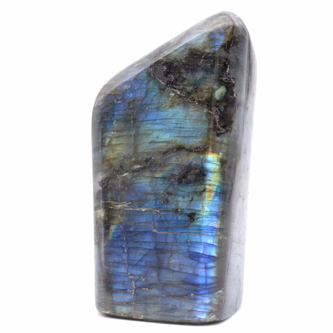 Labradorite per ornamento