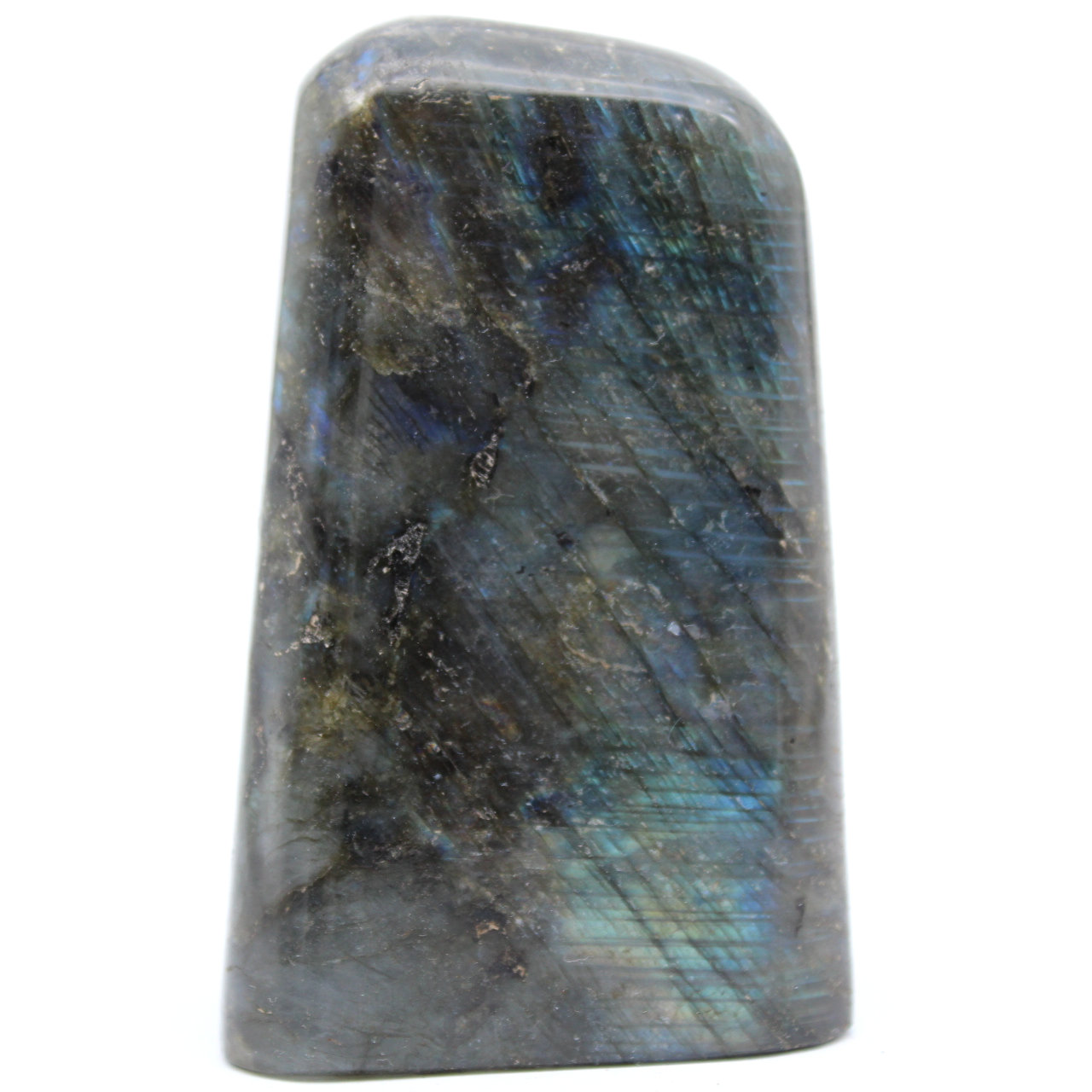 Labradorite per la raccolta