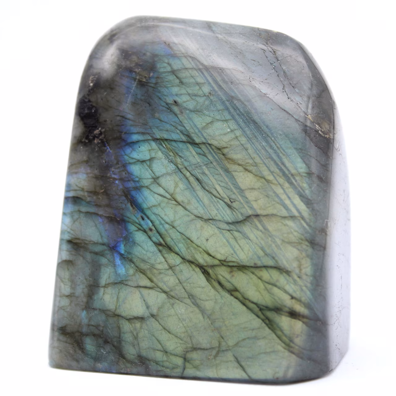 Labradorite lucidata per la decorazione