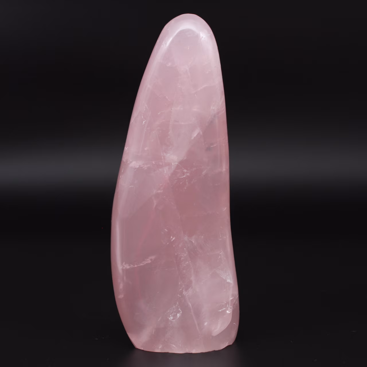 Pietra di quarzo rosa
