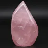 Pietra di quarzo rosa - 0