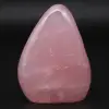 Pietra di quarzo rosa - 0