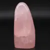 Pietra di quarzo rosa - 0