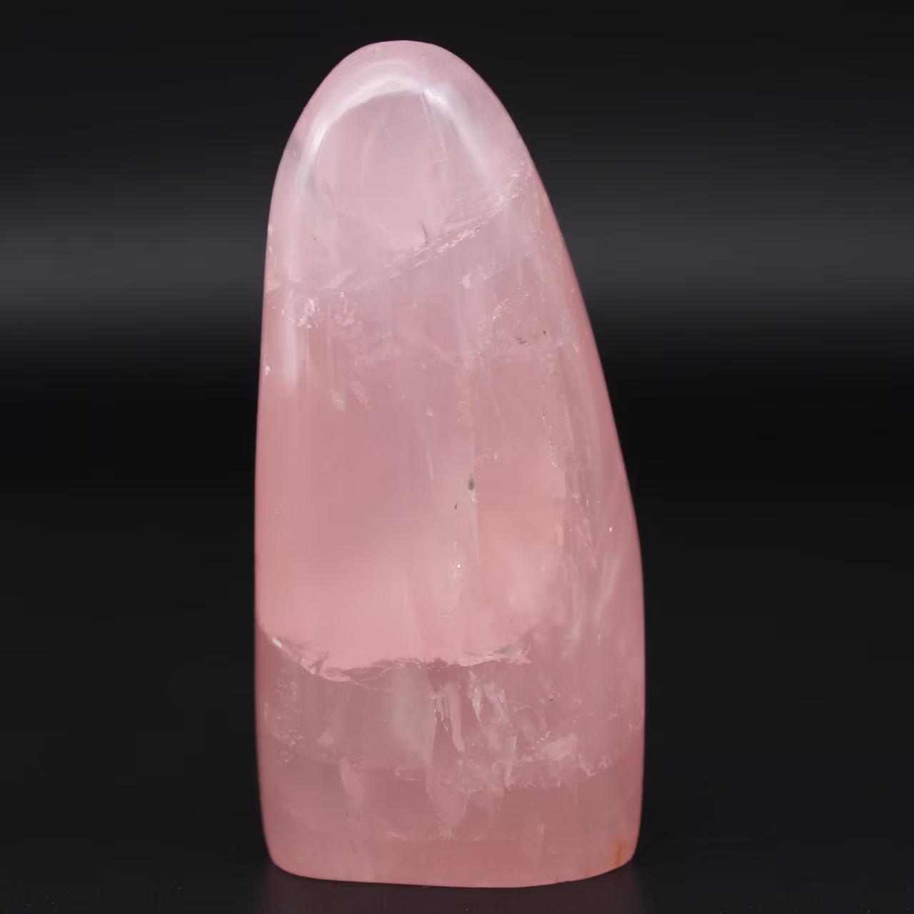 Pietra di quarzo rosa
