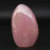 Blocco di quarzo rosa - 0