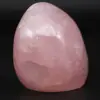 Pietra di quarzo rosa - 0