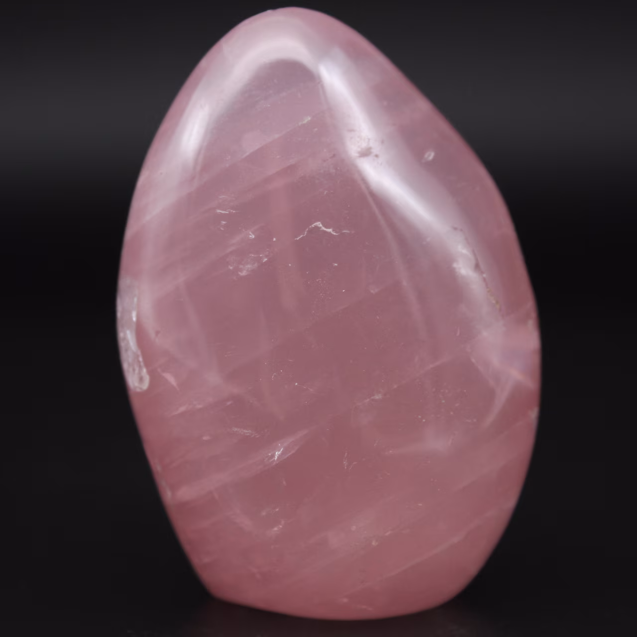 Pietra di quarzo rosa