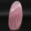 Pietra di quarzo rosa - 0