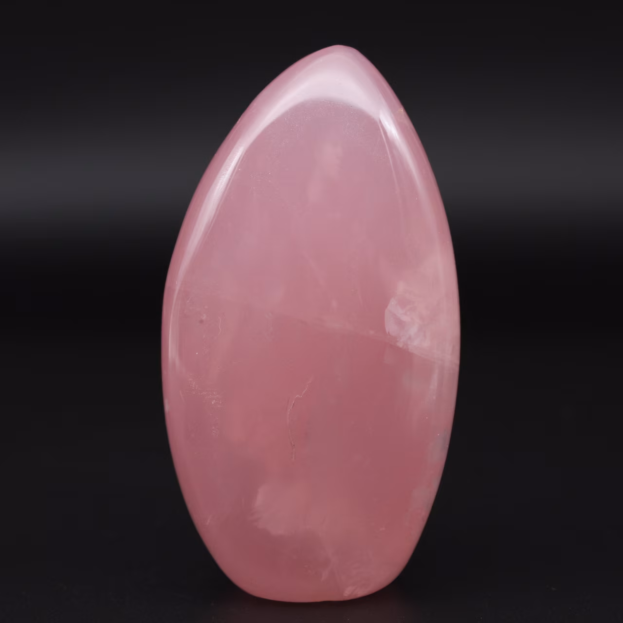 Quarzo rosa