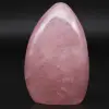 Pietra di quarzo rosa - 0