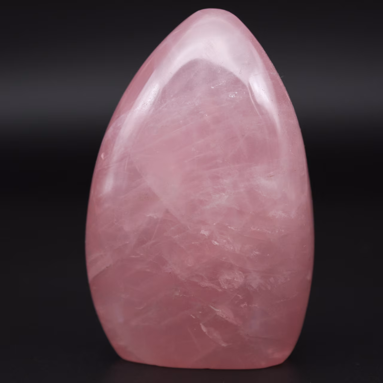 Pietra di quarzo rosa