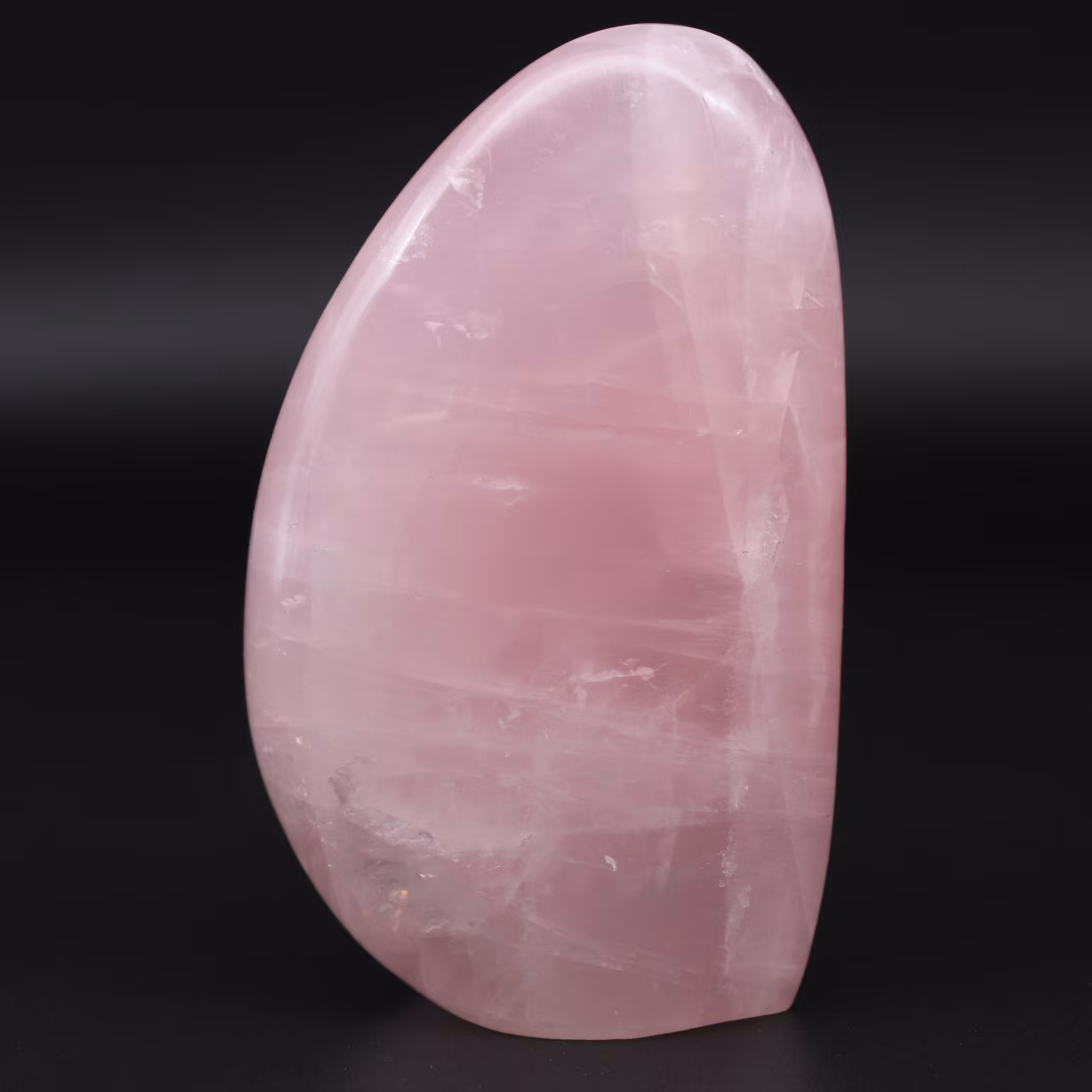 Quarzo rosa