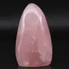 Pietra di quarzo rosa - 0
