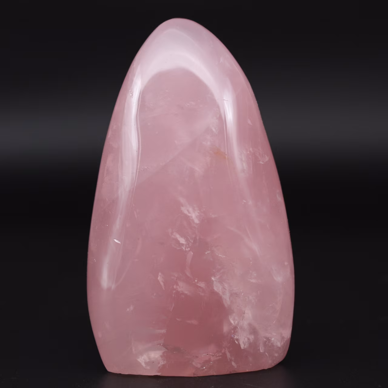 Pietra di quarzo rosa