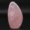 Quarzo rosa - 0