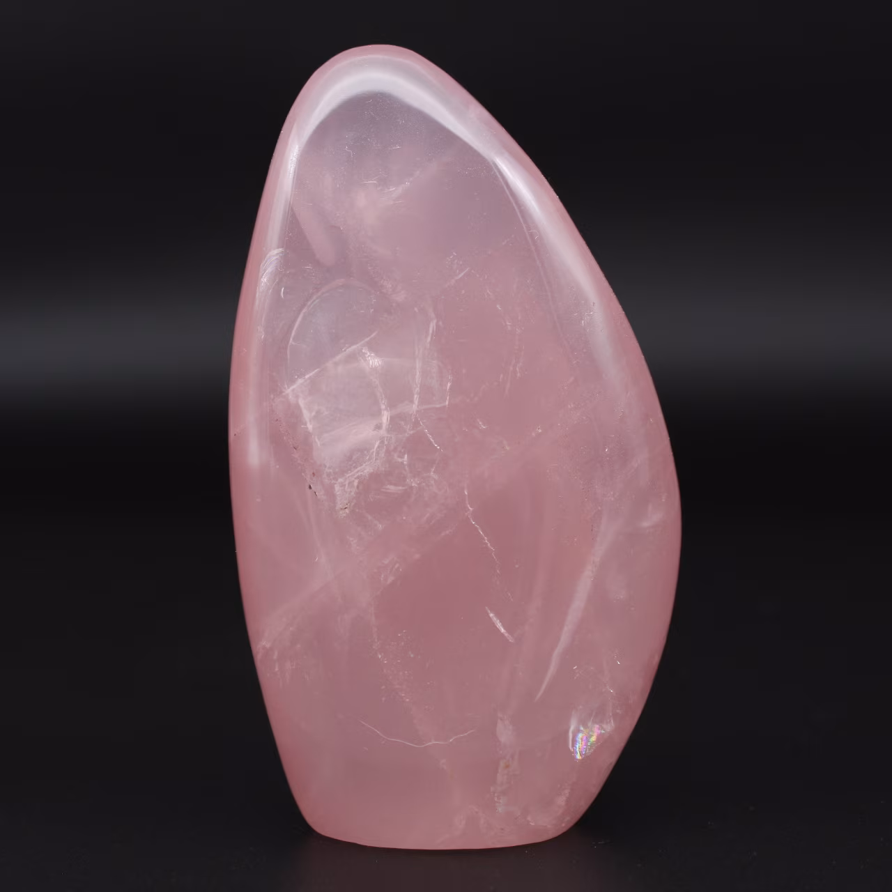Quarzo rosa