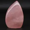 Pietra di quarzo rosa - 0