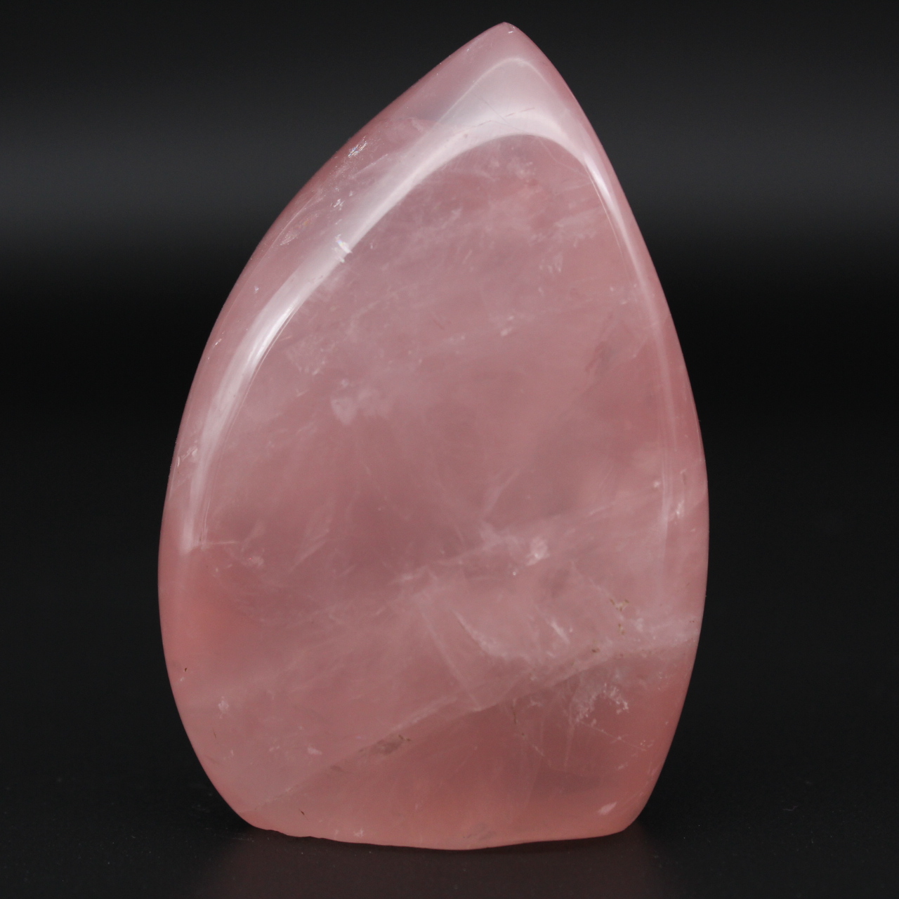Pietra di quarzo rosa