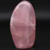 Quarzo rosa - 0