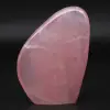 Pietra di quarzo rosa - 0