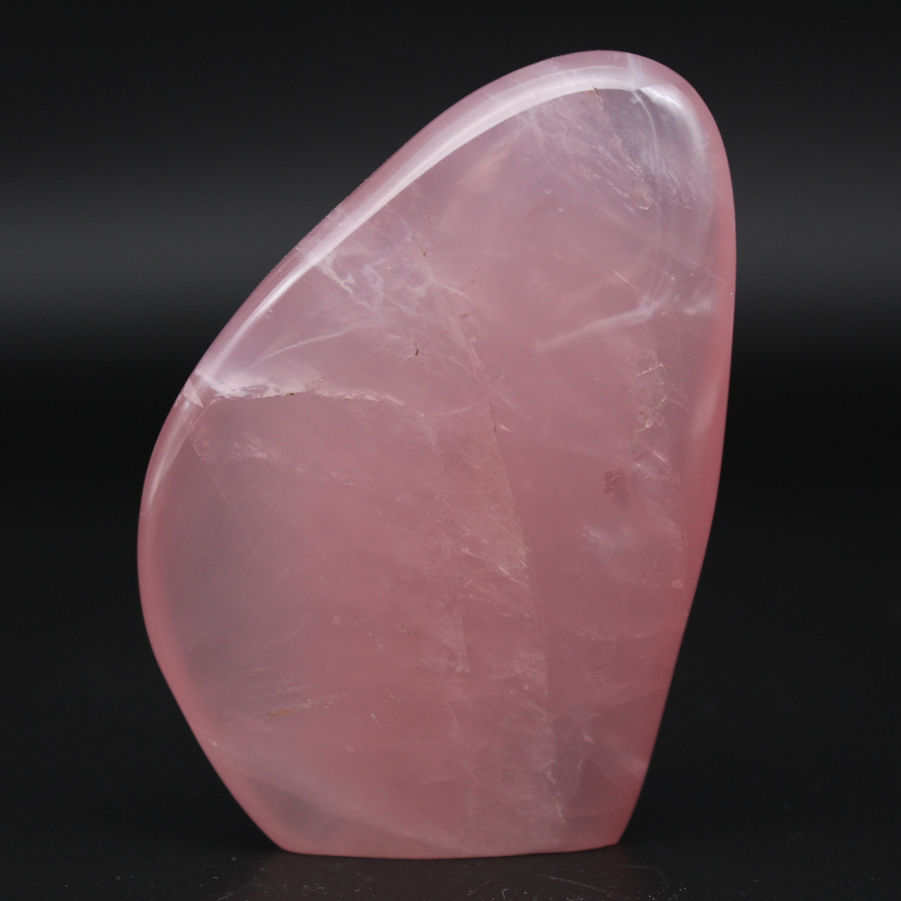 Pietra di quarzo rosa