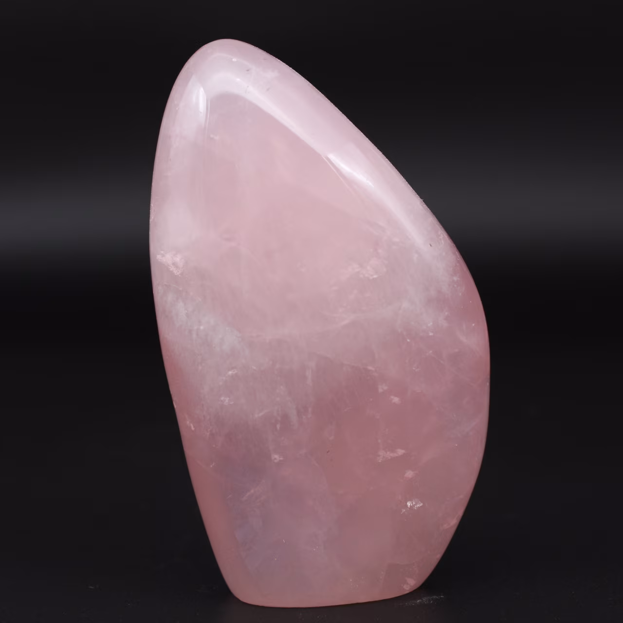 Pietra di quarzo rosa