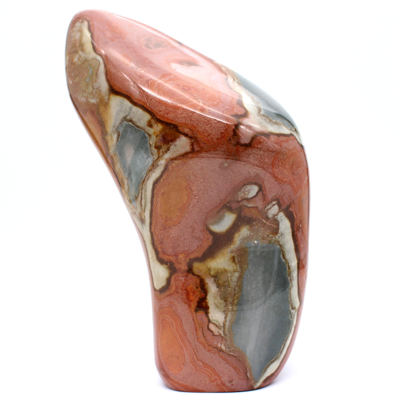 Jasper forma libera