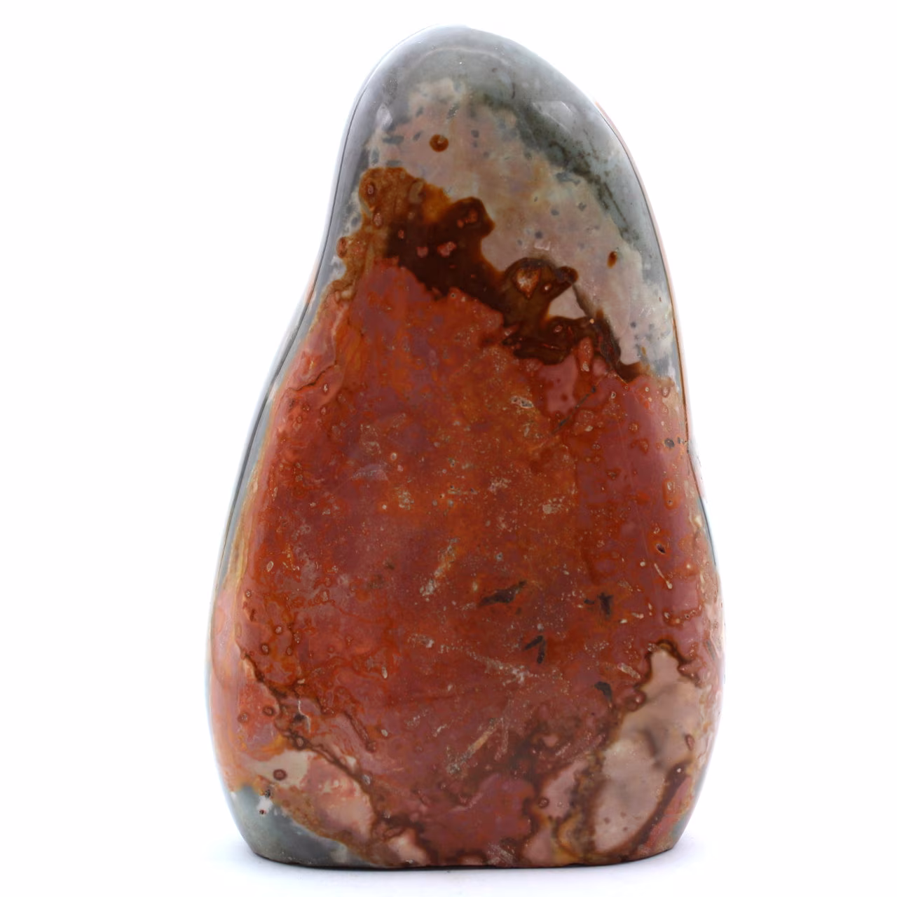 Jasper forma libera