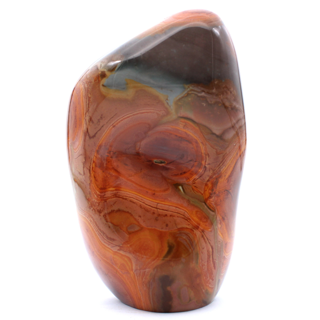 Diaspro del Madagascar