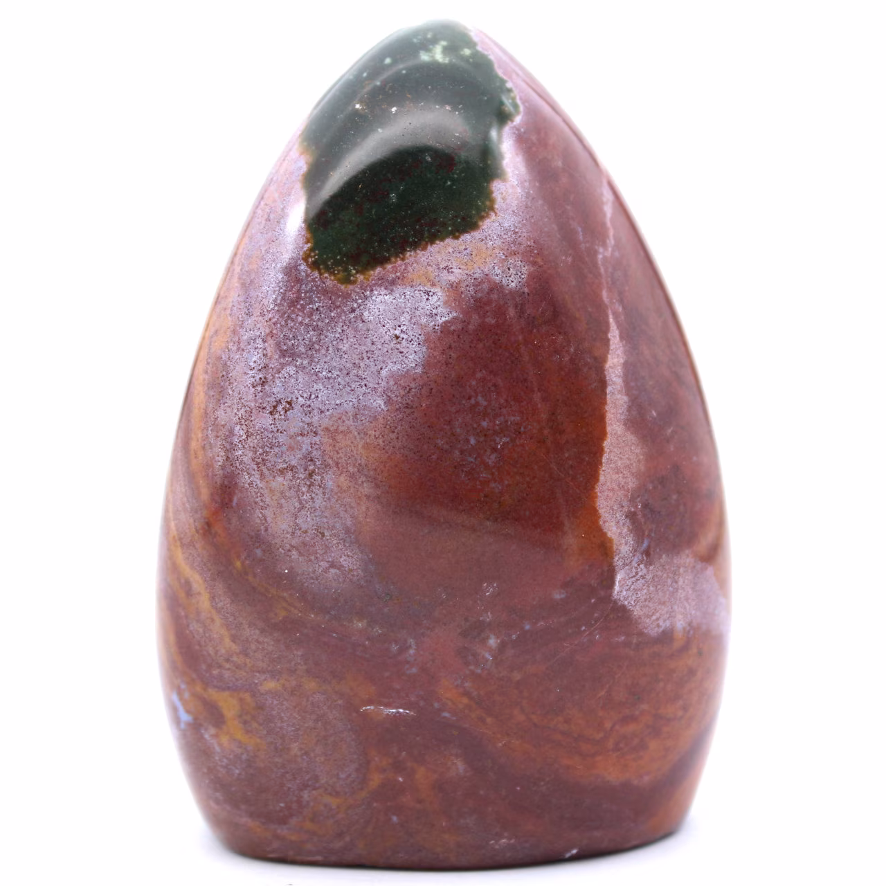 Jasper forma libera