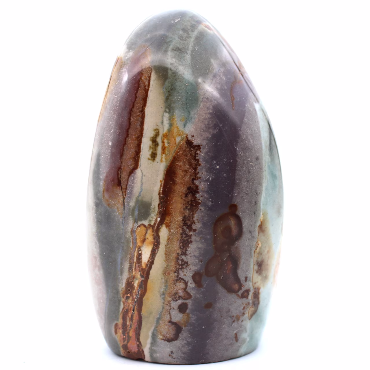 Diaspro del Madagascar