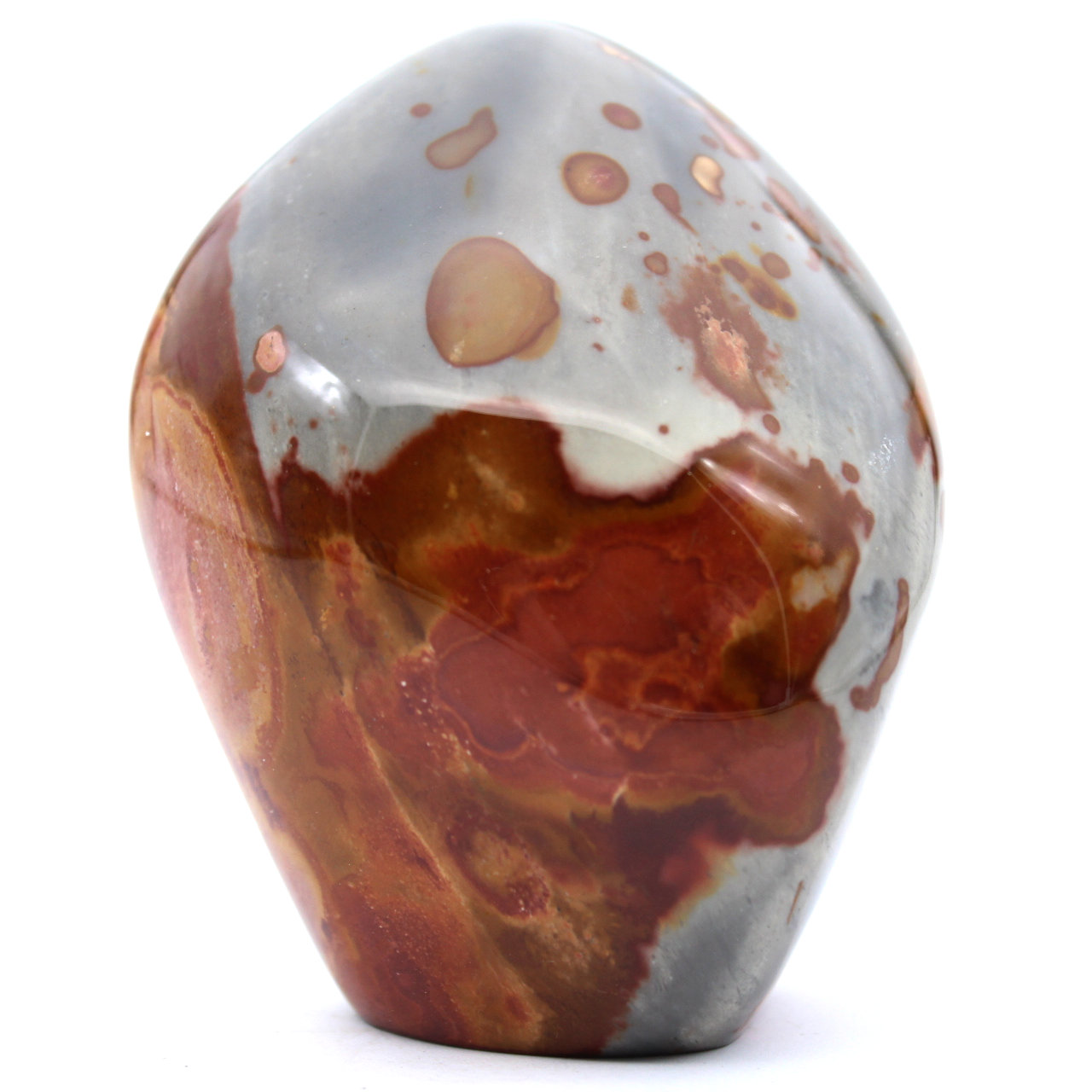 Jasper forma libera