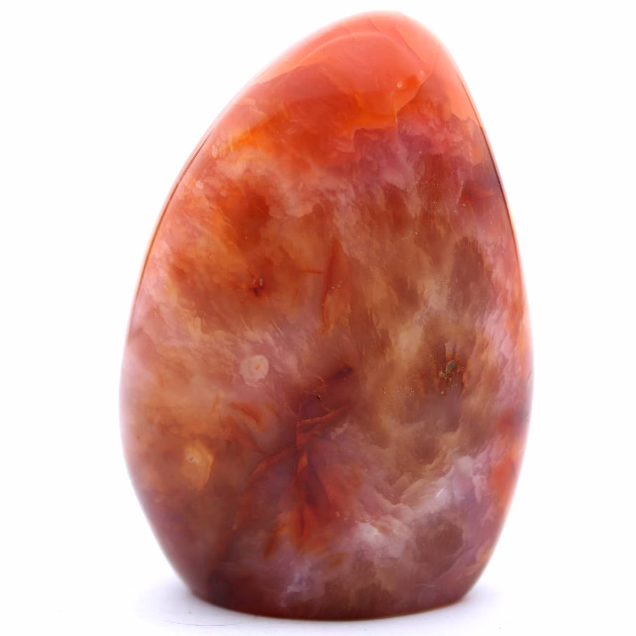 Lucidato Corniola Rock