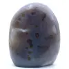 Pietra di agata lucidata - 0