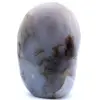 Pietra di agata lucidata - 0