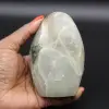 Garnierite dal Madagascar - 1