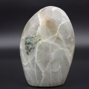 Garnierite dal Madagascar