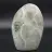 Garnierite dal Madagascar