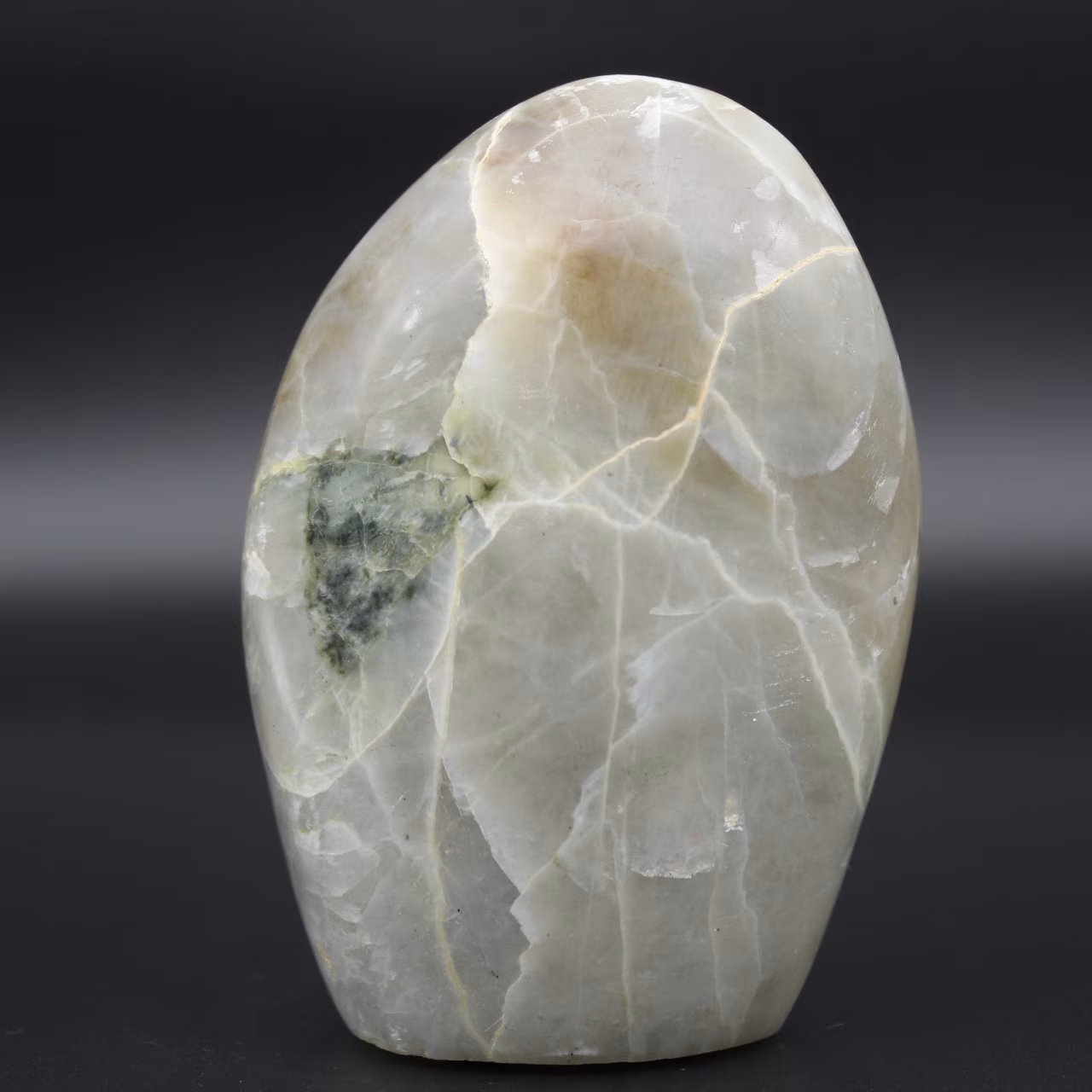 Garnierite dal Madagascar