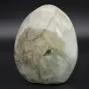 Pietra garnierite lucidata - 0