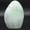 Roccia garnierite lucidata - 0