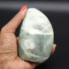 Garnierite lucida del Madagascar - 1