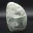 Garnierite lucida del Madagascar