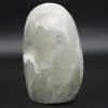 Pietra garnierite lucidata - 0
