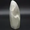Pietra garnierite lucidata - 2